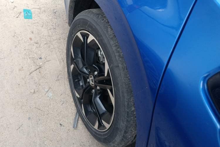 Used Honda Civic 2022 240TURBO CVT Dynamic Edition