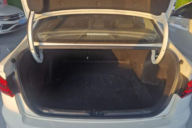 Used Volkswagen Bora 2024 200TSI DSG Comfort Edition
