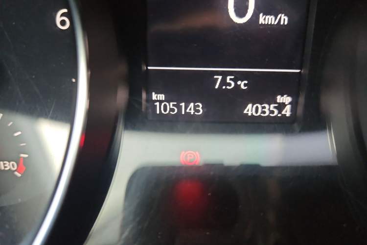 Used Volkswagen Magotan 2019 330TSI DSG Luxury Model China V Standard
