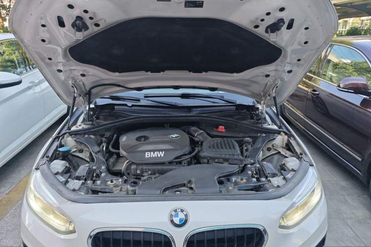 Used BMW 1 Series 2017 118i Sport Edition