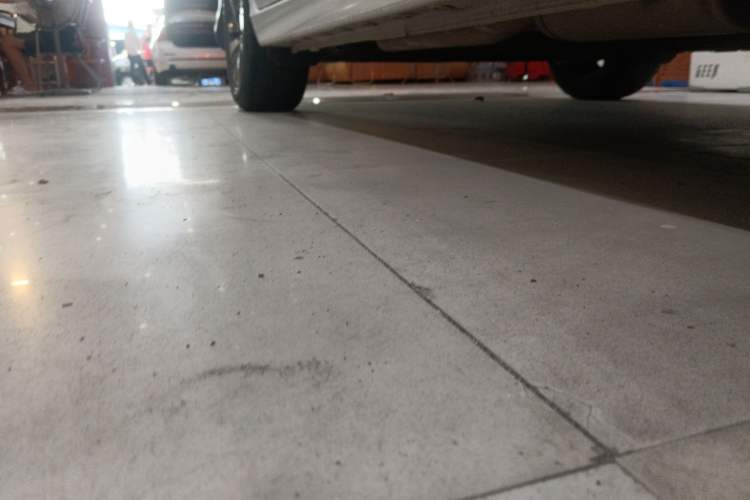 Used Honda Crider 2019 180 Turbo CVT Luxury Edition China VI Emission Standard
