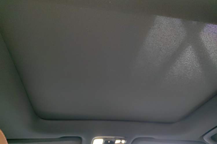 Used Li Auto ONE 2020 Extended-Range 6-Seater Version
