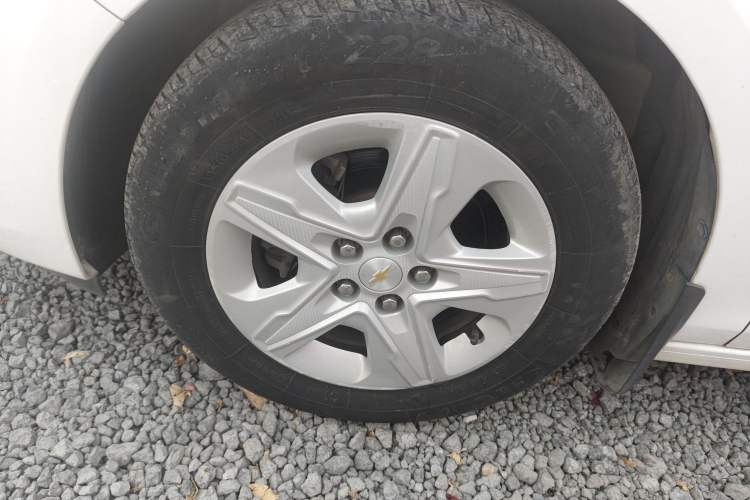 Used Chevrolet Cavalier 2019 320 Automatic Enjoyment with Sunroof