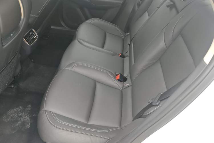 Used Lynk & Co 03 2019 1.5TD DCT Version China VI Standard