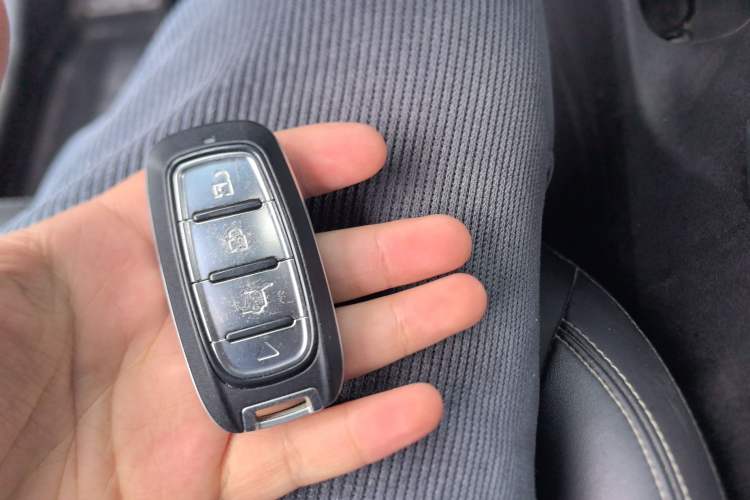 Used Geely Auto Emgrand X7 Sport 2016 1.8TD Automatic Smart Model
