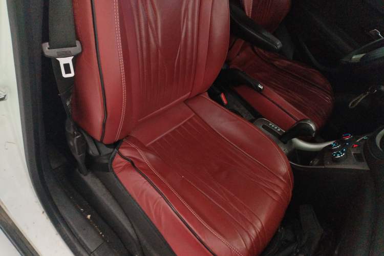 Used Chevrolet Trax 2014 1.4T Automatic Two-Wheel Drive Luxury Model
