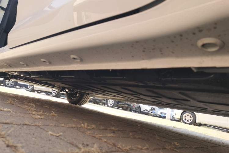 Used Wuling Zhiguang New Energy 