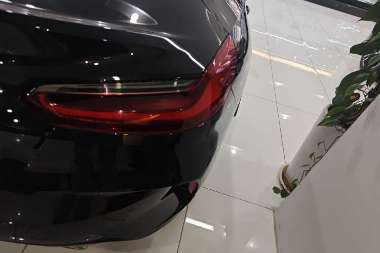 Used BMW Z4 2019 sDrive 25i M Sport Package