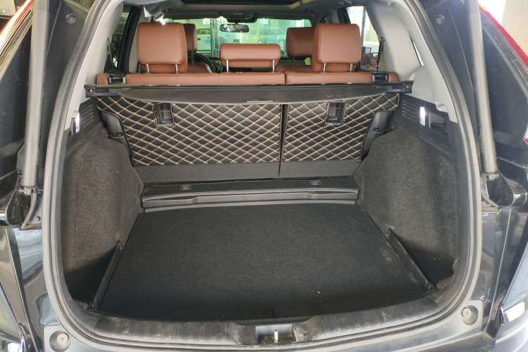 Used Honda CR-V 2021 240TURBO CVT 2WD Fashion Edition