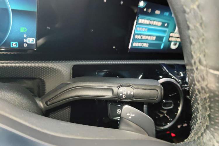 Used Mercedes-Benz A-Class 2019 Restyled A 180 L Sport Sedan
