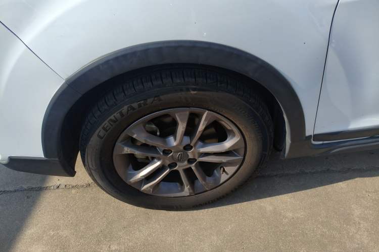 Used Geely Auto Vision X3 2020 1.5L CVT Elite Edition
