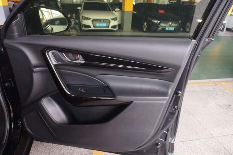 Used Dongfeng Aeolus AX7 2022 Mach Edition 1.5T DCT DF31
