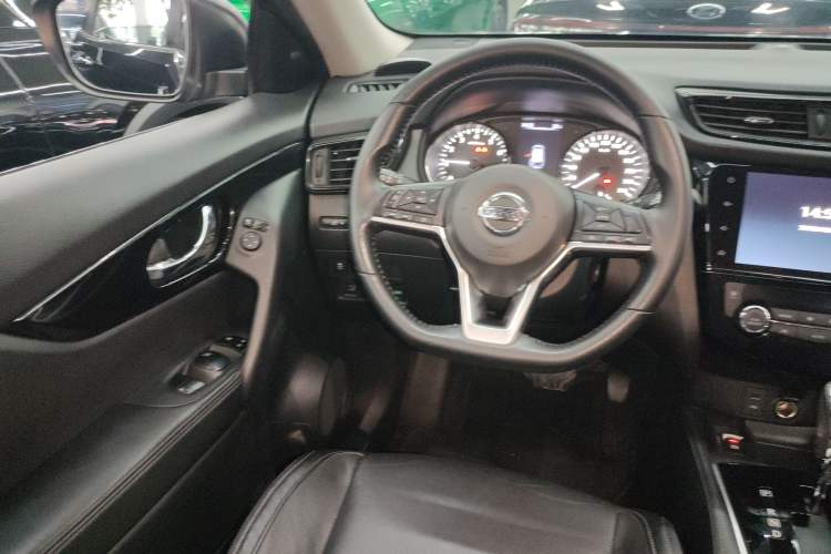 Used Nissan X-Trail 2020 2.0L XL ITS CVT 2WD SmartConnect Comfort Edition