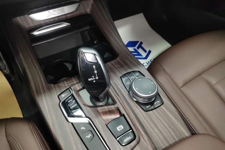 Used BMW X3 2018 xDrive25i M Sport Package China VI
