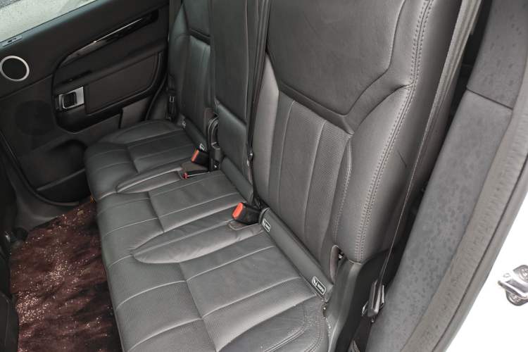 Used Land Rover Discovery 2020 3.0 SC V6 SE