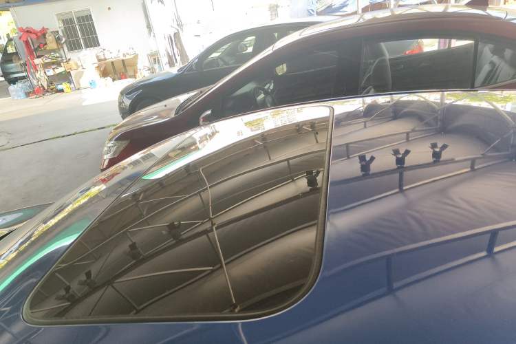 Used Honda Civic 2016 220TURBO CVT Prestige Edition
