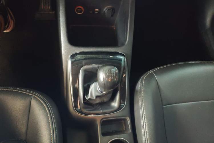 Used Kia K3 2016 1.6L Manual GL
