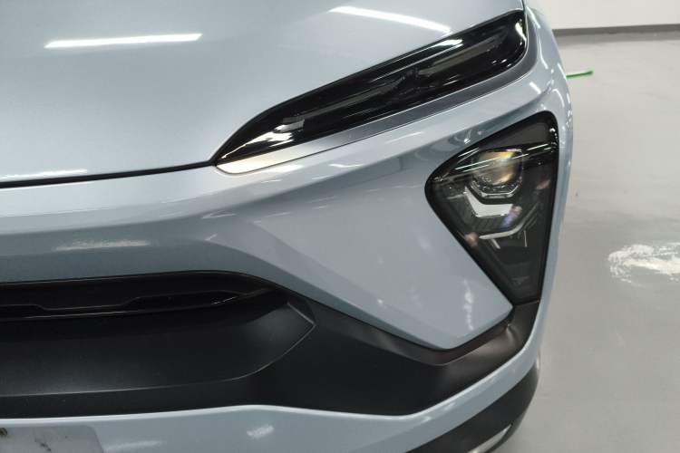 Used Nio ES6 2020 420 km Sport Edition