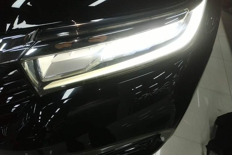 Used Honda Avancier 2020 370TURBO Four-Wheel Drive Premium Edition