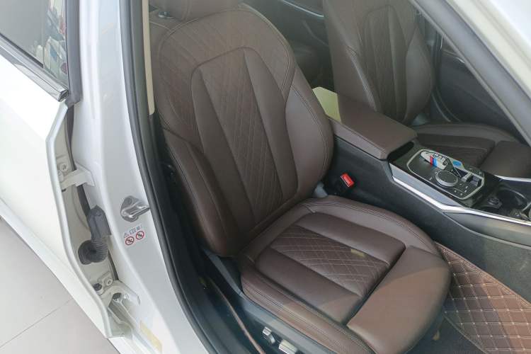 Used BMW i3 2022 eDrive 35 L