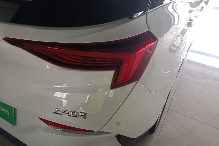 Used Buick Velite 6 2024 430km Comfort Edition