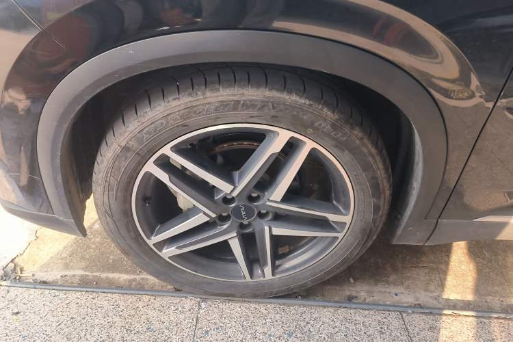 Used Dongfeng Aeolus Mage 2023 DH-i 1.5T Prestige Edition