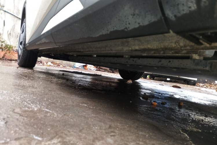 Used BYD Seagull 2024 Honor Edition 305km Dynamic Version