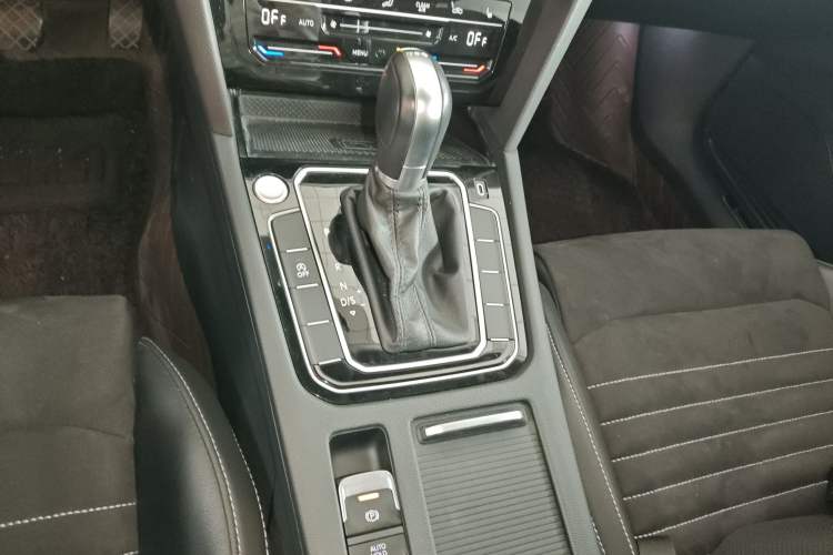 Used Volkswagen Magotan 2020 380TSI DSG Luxury Version
