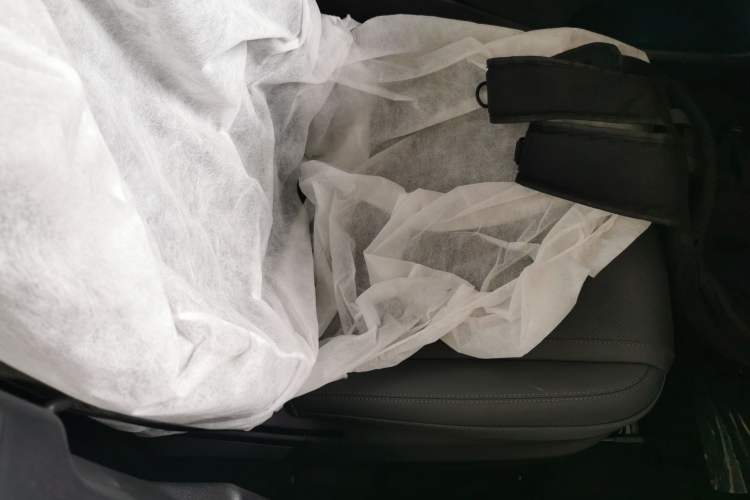 Used BYD Qin PLUS 2025 DM-i Smart Drive 55KM Leading Model
