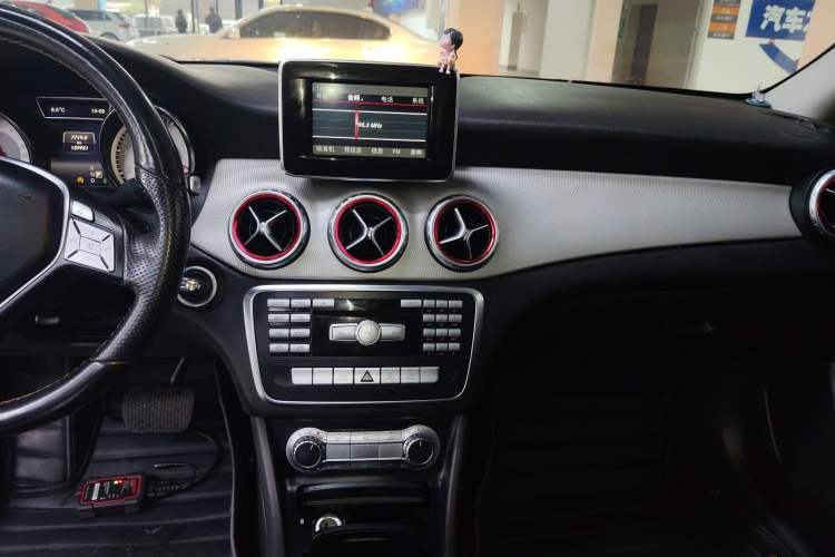 Used Mercedes-Benz GLA 2015 GLA 200 Sport Edition