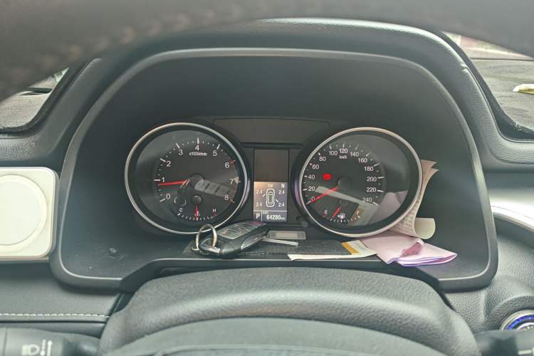 Used Haval M6 2023 PLUS 1.5T DCT Liu Yan Collaboration Edition
