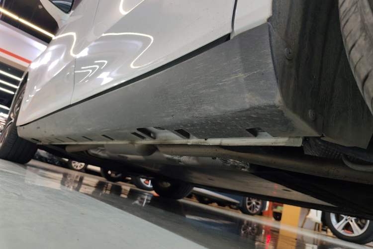 Used Roewe D7 2025 DMH 125km World Champion Edition
