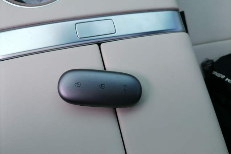 Used Li Auto L6 2024 Pro Model