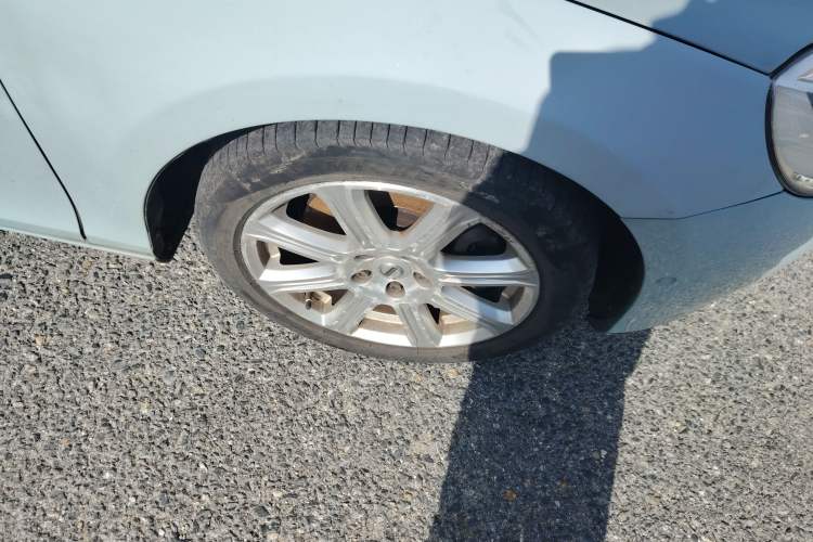 Used Volvo V40 2018 T3 Zhiya Edition