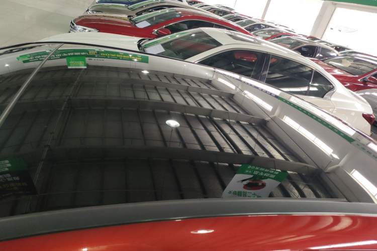 Used Mercedes-Benz C-Class 2022 Restyled C 260 L Sport Edition
