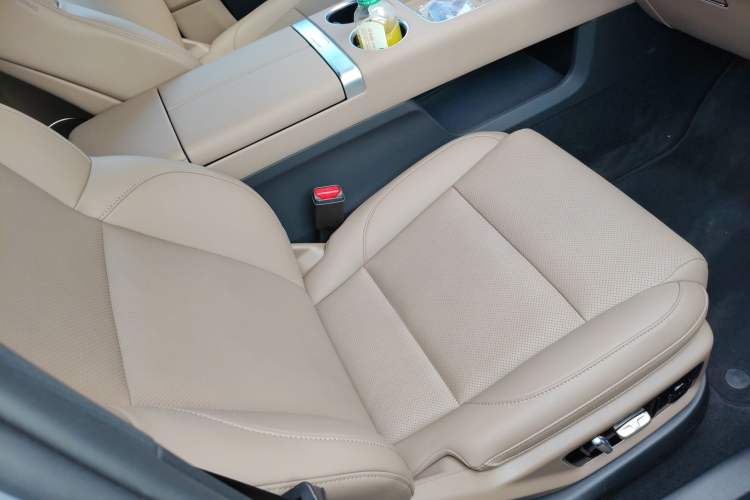 Used Li Auto L7 2025 Ultra Smart Refreshed Edition