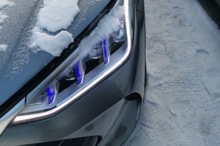 Used BYD Song PLUS New Energy 2021 DM-i 110KM Flagship PLUS
