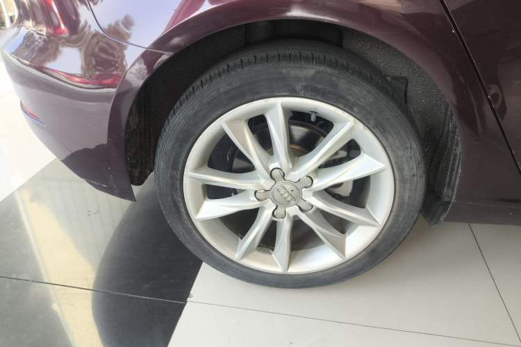 Used Audi A3 2018 30th Anniversary Edition Sportback 35 TFSI Ambition Model
