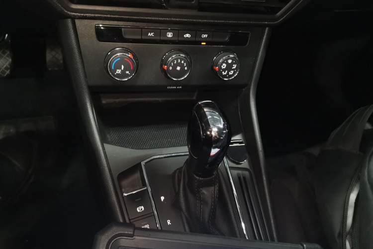 Used Volkswagen Lavida 2022 280TSI DSG Comfort Edition
