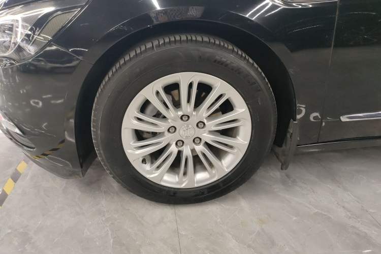 Used Buick LaCrosse 2016 20T Elite Edition