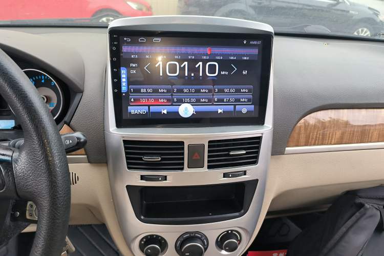 Used Buick Excelle 2015 1.5L Automatic Classic Model
