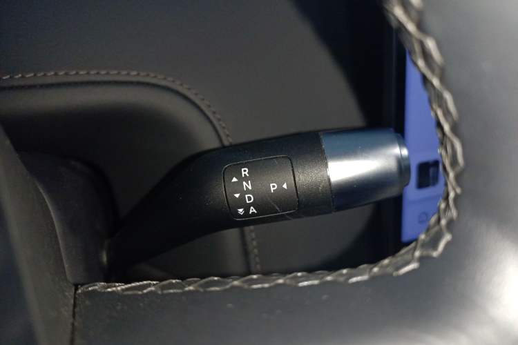 Used Li Auto L6 2024 Max
