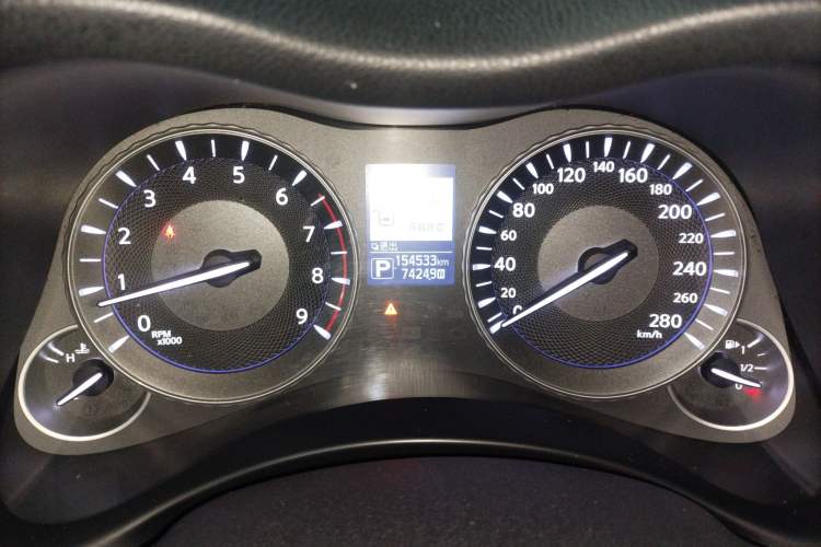 Used Infiniti Q70 2019 Q70L 2.0T Elite Edition