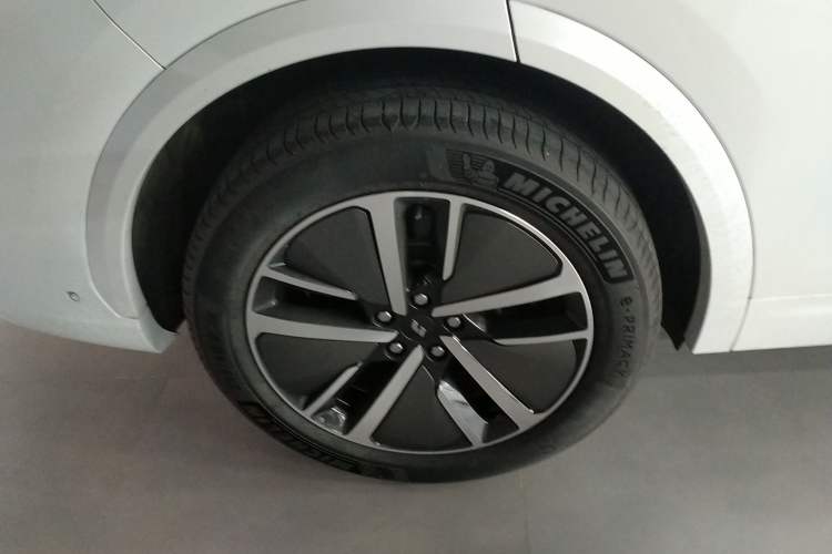 Used Li Auto L7 2024 MAX Model
