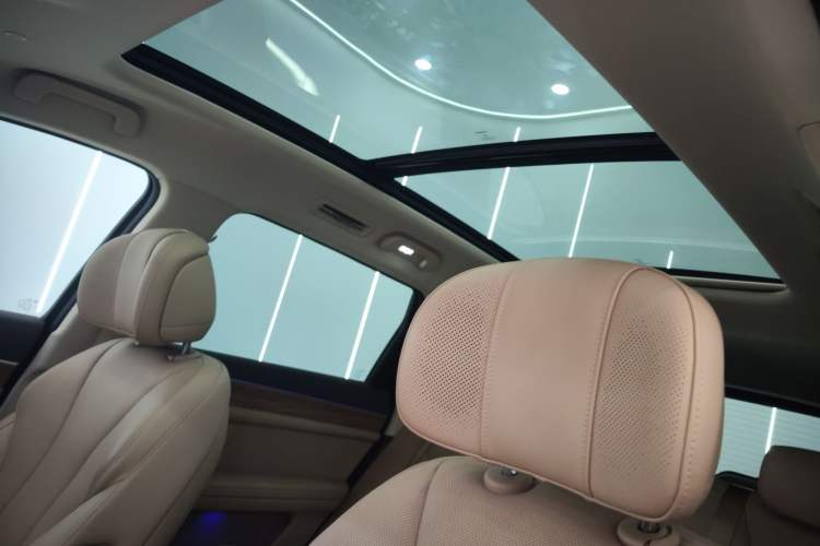 Used Hima AITO M7 2024 1.5T Intelligent Drive Rear-Drive Ultra Version 5 Seats
