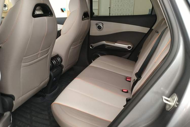 Used BYD Yuan PLUS 2023 Champion Edition 430KM Superior Model
