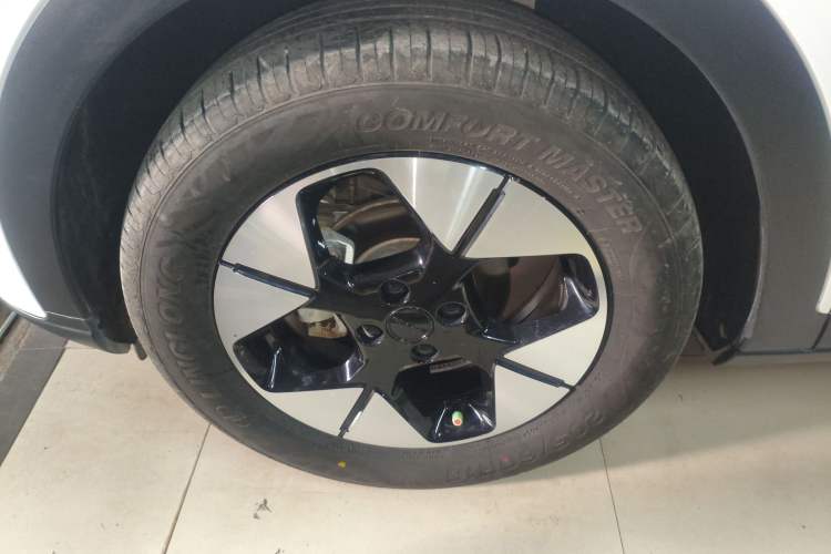 Used  Geome 2025 UP 410km Exploration Edition
