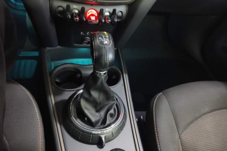 Used  Countryman 2017 1.5T COOPER
