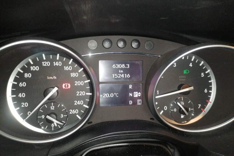 Used Mercedes-Benz R-Class 2017 R 320 4MATIC Business Edition Prestige Model