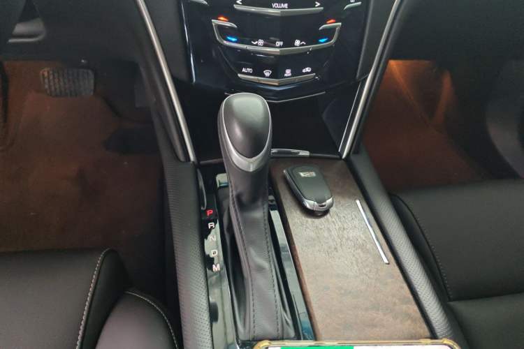 Used Cadillac XTS 2018 28T Tech Edition
